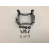 SUPERMICRO Single fan holder for one 40x28mm fan