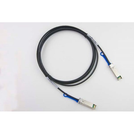 SUPERMICRO 3M 10GbE SFP+ TO SFP+ PASSIVE M-M 30AWG