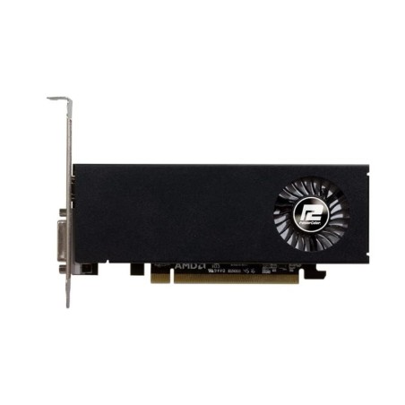 VGA PowerColor TUL Red Dragon AMD Radeon RX 550 2GB GDDR5 - bulk