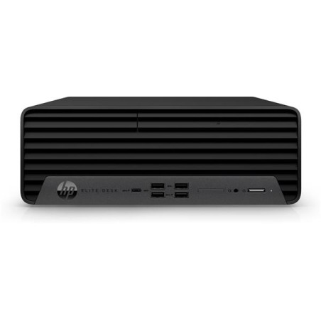 HP Elite SFF 800 G9, i5-12500, Intel HD, 8GB, SSD 256GB, W11Pro/W10Pro, 3-3-3, WiFi/BT