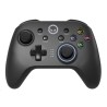 LORGAR gamepad TRIX-510 pro Nintendo Switch, Android, PC, iOS 13, PS3, černý