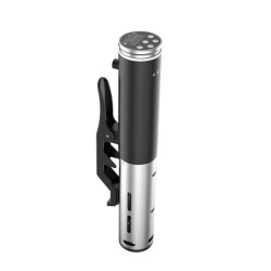 AENO Sous Vide SV1 - 1200W 4 programy, LCD-display, 20-95 °C, až 100 hodin