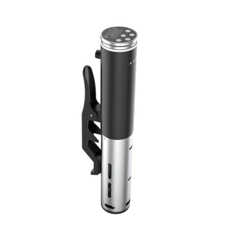 AENO Sous Vide SV1 - 1200W 4 programy, LCD-display, 20-95 °C, až 100 hodin