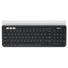 Logitech K780 Multi-Device Wireless Keyboard - DARK GREY/SPECKLED WHITE - US INT'L