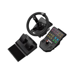 Logitech G Saitek Farm Sim Controller - N/A - EMEA