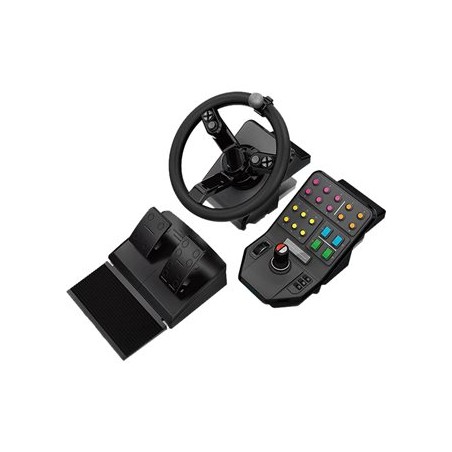 Logitech G Saitek Farm Sim Controller - N/A - EMEA