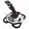Joystick Logitech Extreme 3D Pro, 12tl., USB, černý, Spoušť pro rychlou střelbu, Windows 2000/XP/Vista/7/8/10