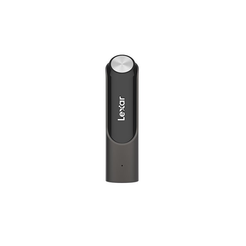 Lexar flash disk 128GB - JumpDrive P30 USB 3.2 (čtení/zápis: 450MB/s)