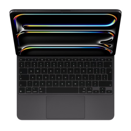 Magic Keyboard iPad Pro 13" (M4,M5) - IE - Black