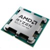 AMD Ryzen 7 8C/16T 9800X3D (up to 5.2GHz,104MB,120W,AM5) AMD Radeon Graphics/tray