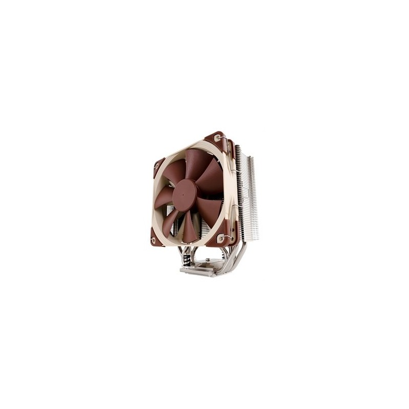 Noctua chladič NH-U12S - bazar, poškozené balené, produkt 100% stav