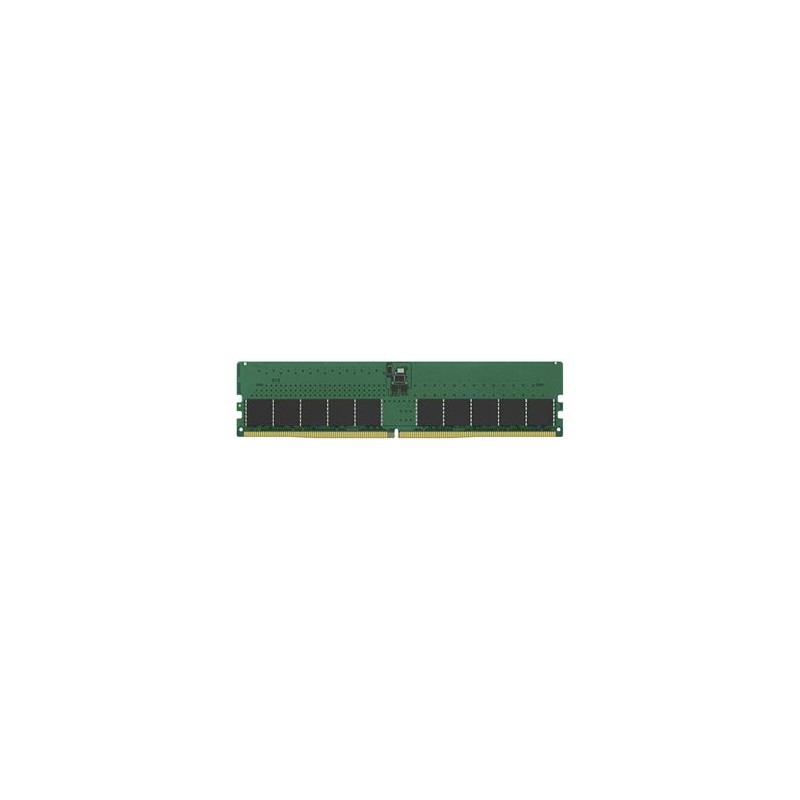 Kingston DDR5 32GB DIMM 5600MHz CL46 ECC DR x8 Hynix A