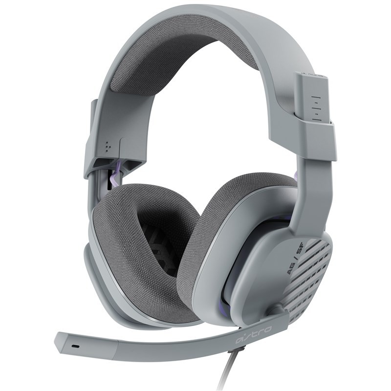 Logitech G Astro A10 PC Grey