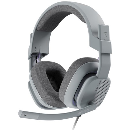 Logitech G Astro A10 PC Grey