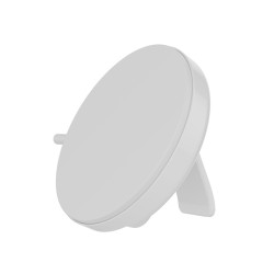 CANYON Bezdrátová nabíječka podložka WS-105 15W Qi2 White