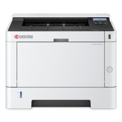 Kyocera ECOSYS PA4000wx, tiskárna, laserová, černo-bílá, A4, duplex, 1200x1200, RJ-45, USB, wifi