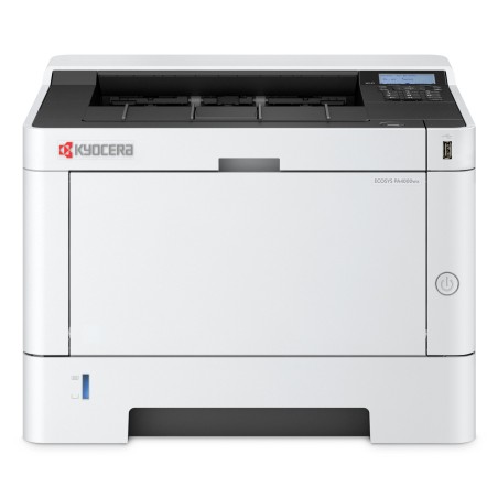 Kyocera ECOSYS PA4000wx, tiskárna, laserová, černo-bílá, A4, duplex, 1200x1200, RJ-45, USB, wifi