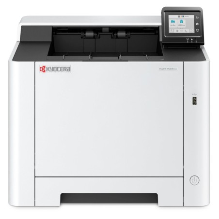 Kyocera ECOSYS PA2600cwx, tiskárna, laserová, barevná, A4, duplex, 1200x1200, RJ-45, USB, wifi