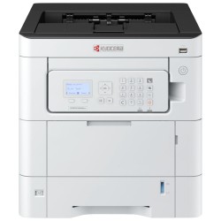 Kyocera ECOSYS PA3500cx, tiskárna, laserová, barevná, A4, duplex, 1200x1200, RJ-45, USB