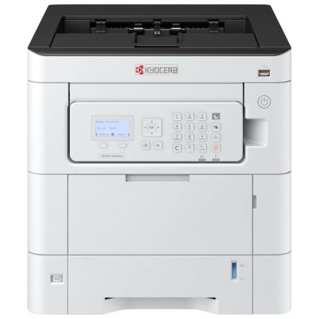 Kyocera ECOSYS PA3500cx, tiskárna, laserová, barevná, A4, duplex, 1200x1200, RJ-45, USB