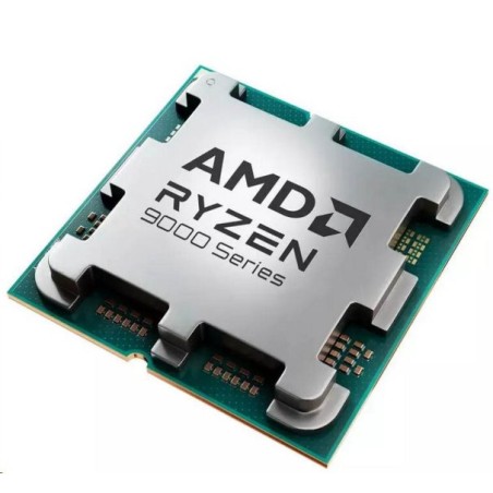 AMD Ryzen 5 6C/12T 9600X (3.9GHz/5.4GHz,38MB,65W,AM5) tray, with Radeon Graphics