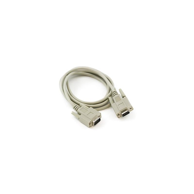 PremiumCord Propojovací kabel 9pin 2m M/M