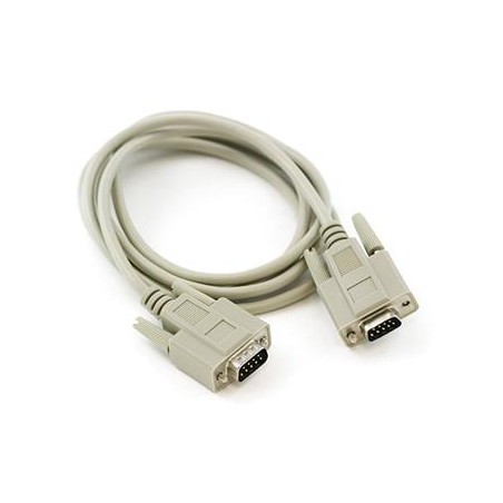 PremiumCord Propojovací kabel 9pin 2m M/M