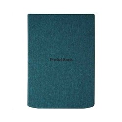 POCKETBOOK pouzdro Flip pro InkPad Color3, InkPad 4, zelené