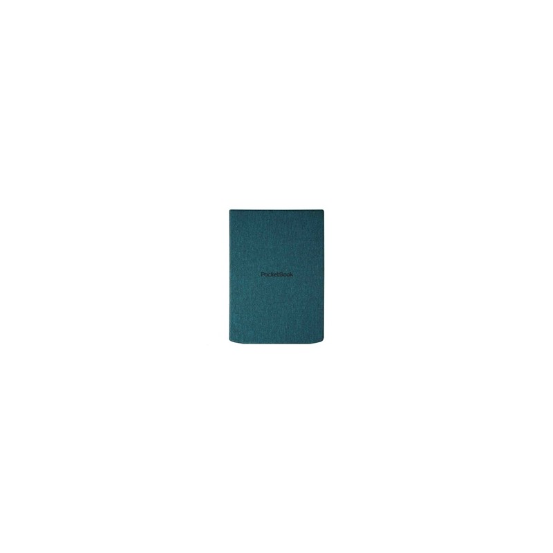 POCKETBOOK pouzdro Flip pro InkPad Color3, InkPad 4, zelené