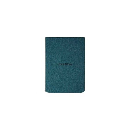POCKETBOOK pouzdro Flip pro InkPad Color3, InkPad 4, zelené