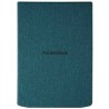 POCKETBOOK pouzdro Flip pro InkPad Color3, InkPad 4, zelené