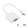 PremiumCord adaptér Mini DisplayPort - VGA M/F KPORTADM03