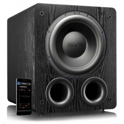 SVS PB-3000 BLACK