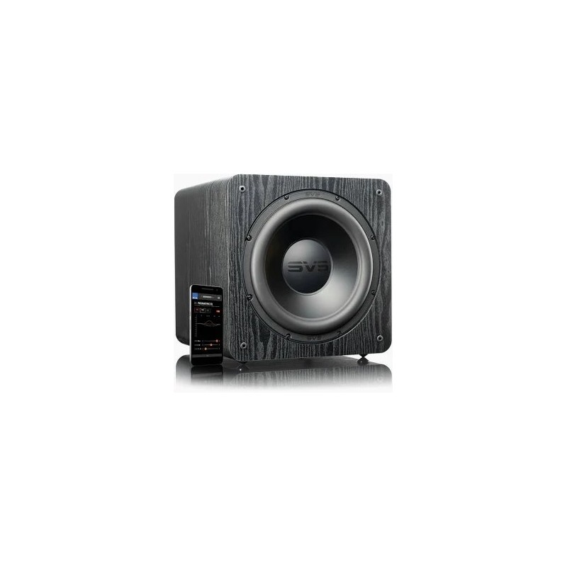 SVS SB-2000 Pro BLACK