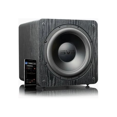 SVS SB-2000 Pro BLACK