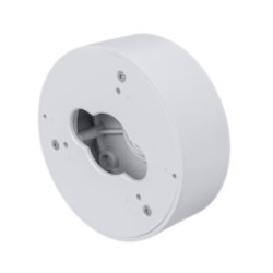 VIVOTEK Instalační krabice pro kamery IB93x0-H, IB93x8-HT, FD9369, IB9369, rozměry ? 110 x 41 mm