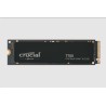 Crucial SSD 2TB T700 PCIe Gen5 NVMe TLC M.2