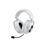 Logitech G PRO X 2 LIGHTSPEED Wireless Gaming Headset - WHITE - EMEA