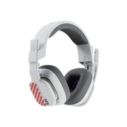 Logitech G Astro A10 Xbox White