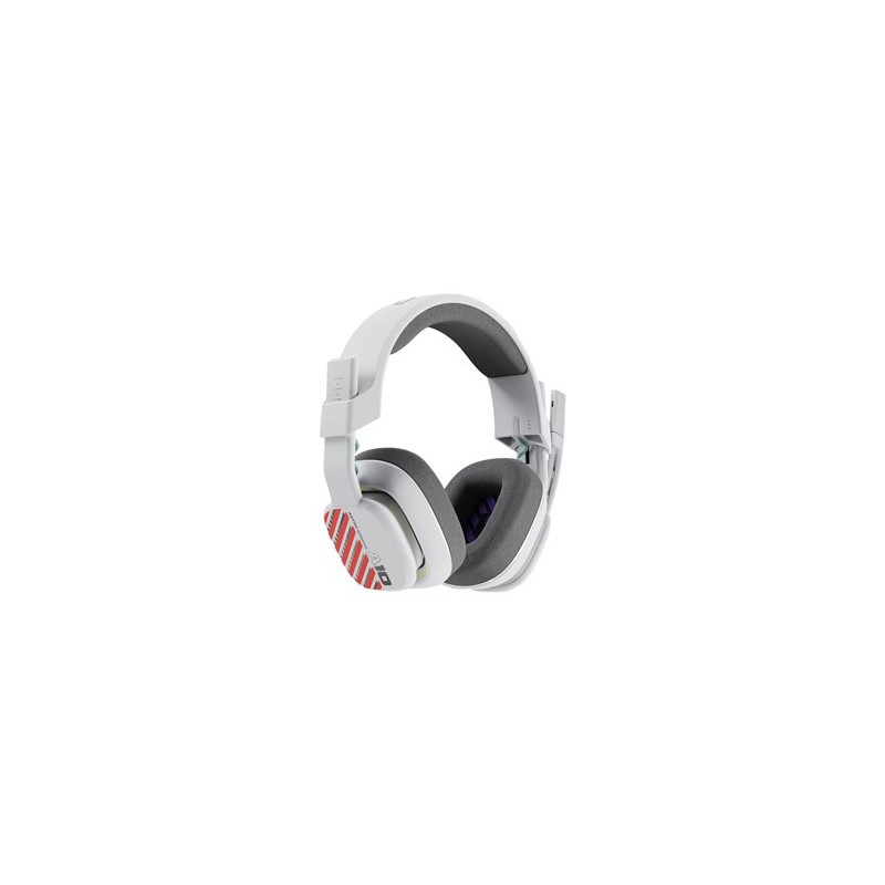 Logitech G Astro A10 Xbox White