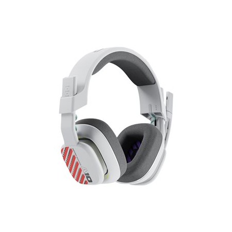 Logitech G Astro A10 Xbox White