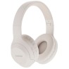 CANYON headset BTHS-3, USB-C, BT V5.1 JL6956, baterie 300mAh až 15h, 20Hz-20KHz, béžová (slonová kost)