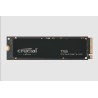 Crucial SSD 4TB T700 PCIe Gen5 NVMe TLC M.2
