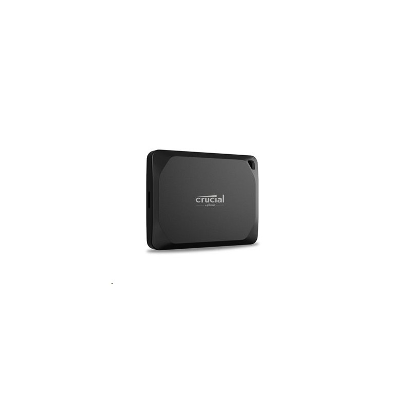Crucial externí SSD 2TB X10 Pro USB 3.2 Gen2 2x2 (čtení až 2100MB/s)