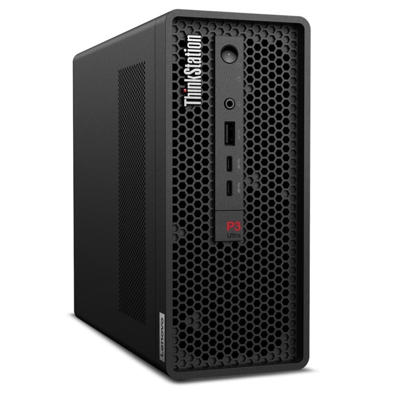 Lenovo ThinkStation P/P3 Ultra Gen 2/SFF/U7-265/32GB/1TB/Intel int/W11P/3ROn-Site