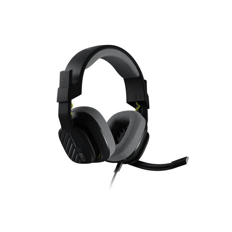 Logitech G Astro A10 PS Black