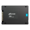 Micron 7450 PRO 7680GB NVMe U.3 (7mm) Non-SED Enterprise SSD [Single Pack]