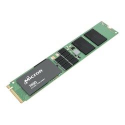 Micron 7450 PRO 1920GB NVMe M.2 (22x110) Non-SED Enterprise SSD [Single Pack]