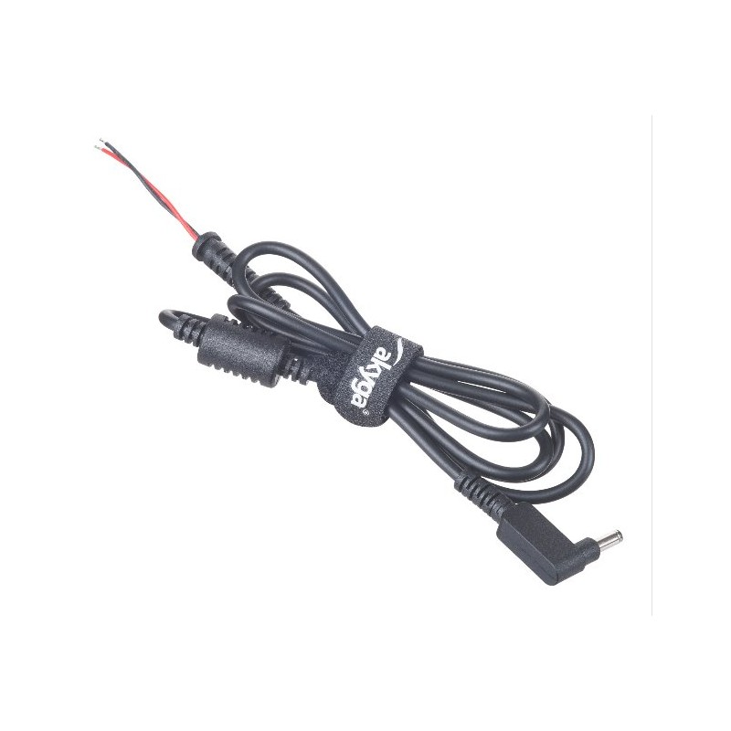Akyga servisní kabel DC 4.0 x 1.35 mm (ASUS)