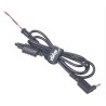 Akyga servisní kabel DC 4.0 x 1.35 mm (ASUS)